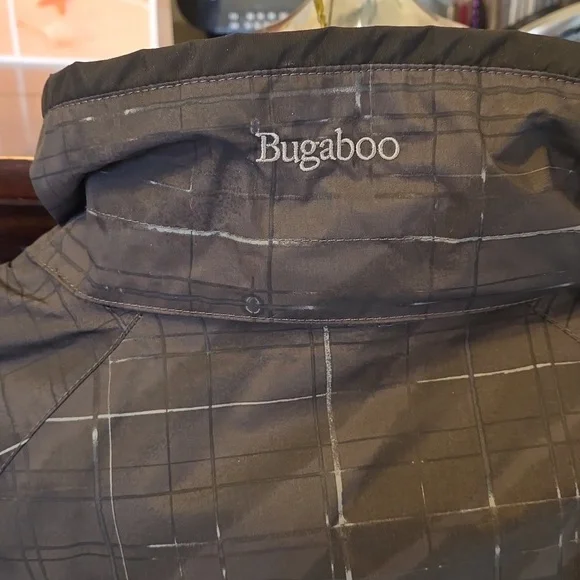 Columbia Mens Bugaboo Jacket - Picture 5 of 16